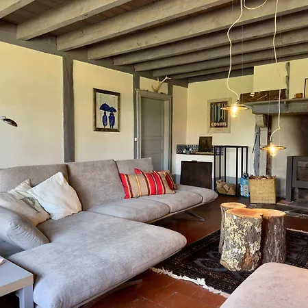 Holiday home Maison Magnolia