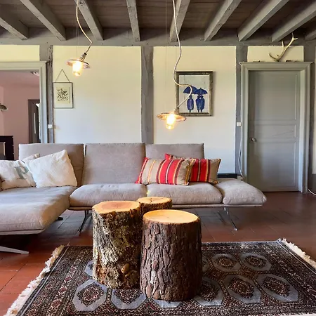 Maison Magnolia Holiday home