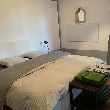 Holiday home Maison Magnolia