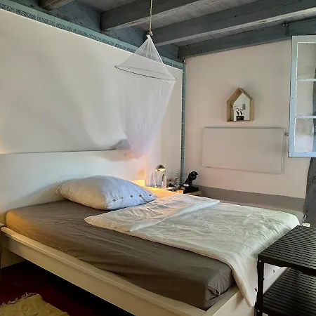 Holiday home Maison Magnolia Onesse-et-Laharie