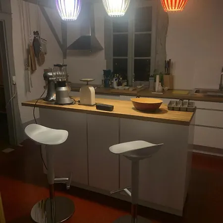 Maison Magnolia *