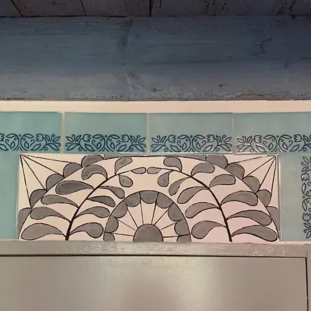 Maison Magnolia