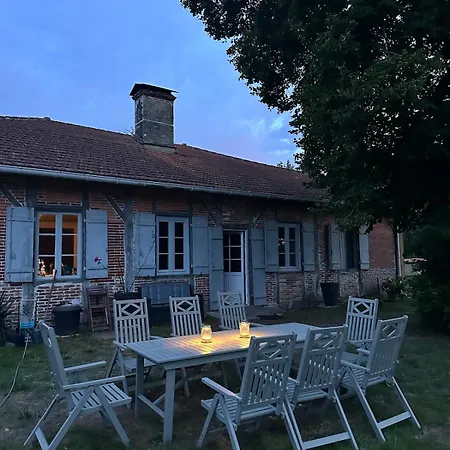 Maison Magnolia Onesse-et-Laharie