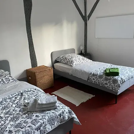 Maison Magnolia *