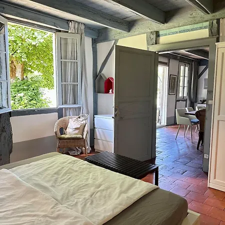 Maison Magnolia Holiday home *