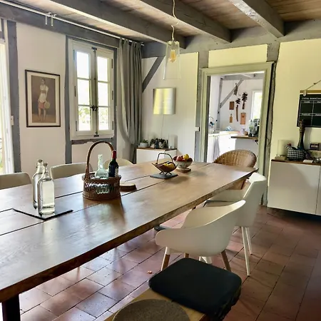Maison Magnolia *