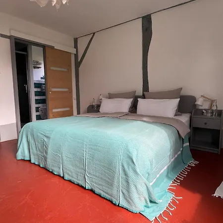 Maison Magnolia *