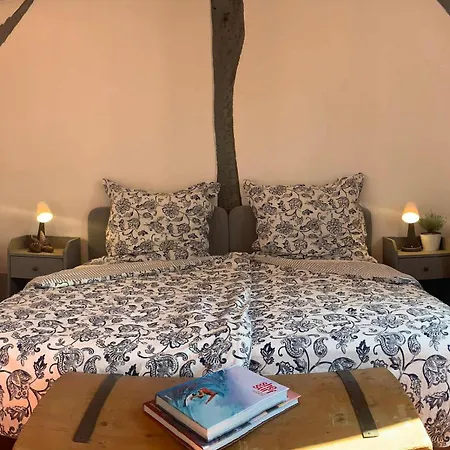 Holiday home Maison Magnolia