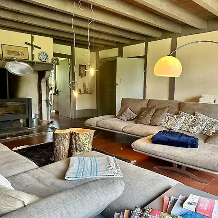 Maison Magnolia * Onesse-et-Laharie