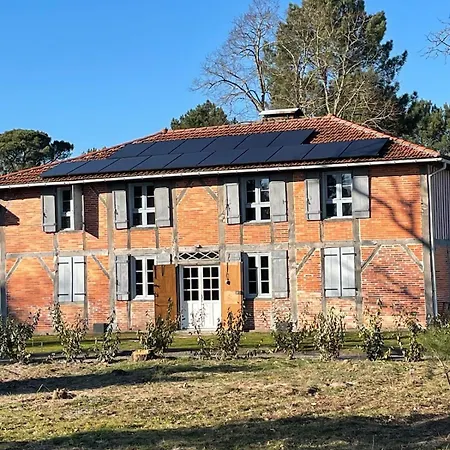 Maison Magnolia