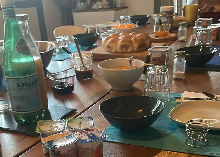 Maison Magnolia Ferienhaus Onesse-et-Laharie